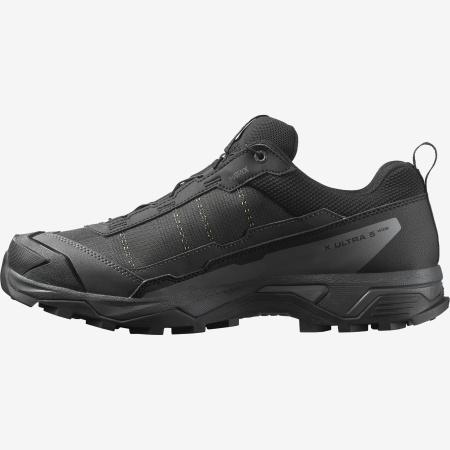 Кроссовки X ULTRA 5 WIDE GTX (RU 41.5 UK 8.5 USm 9 СМ 26.5; black/asphalt/castlerock)